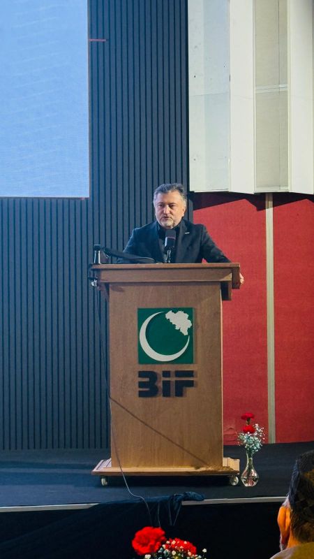 2025 Hacılar ve Umreciler Buluşması